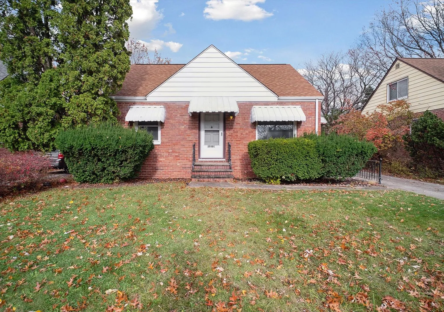 25301 Marsdon Ave — Photo 1