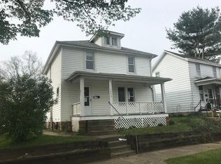 1240 E Walnut St, Lancaster, OH