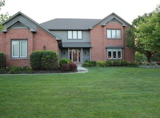 2860 Merrimont Dr, Troy, OH