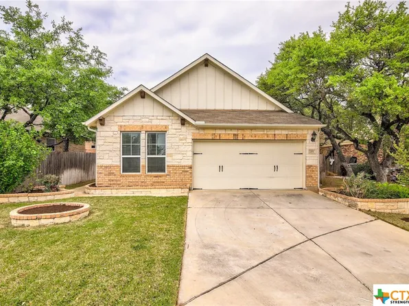 3451 Mayfield Ranch Blvd Unit 201, Round Rock, TX 78681