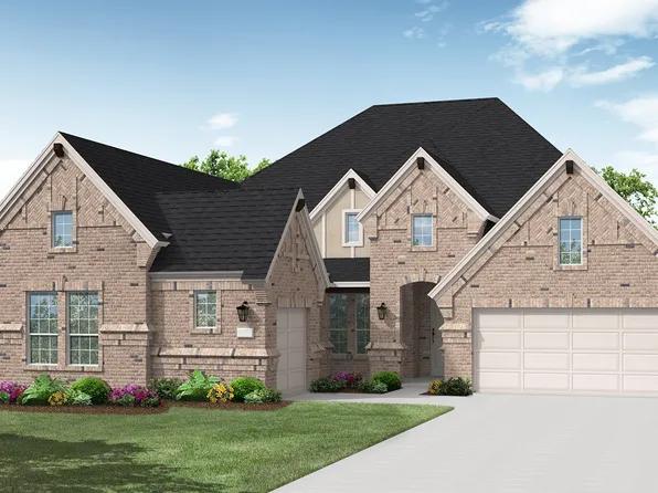 Tuscola II Plan, South Pointe