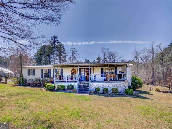 156 Montego Bay Rd NW, Milledgeville, GA 31061