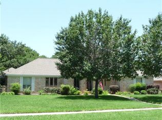 15818 Tenbury St, Houston, TX 77040