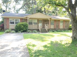 620 Sunrise Park, Ayden, NC 28513