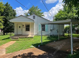 1030 Crestline Rd NW, Huntsville, AL 35816