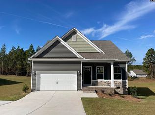 628 Rose Quartz Ln, Lexington, SC 29073