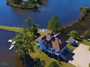 6512 Windmill Point Rd, White Stone, VA 22578