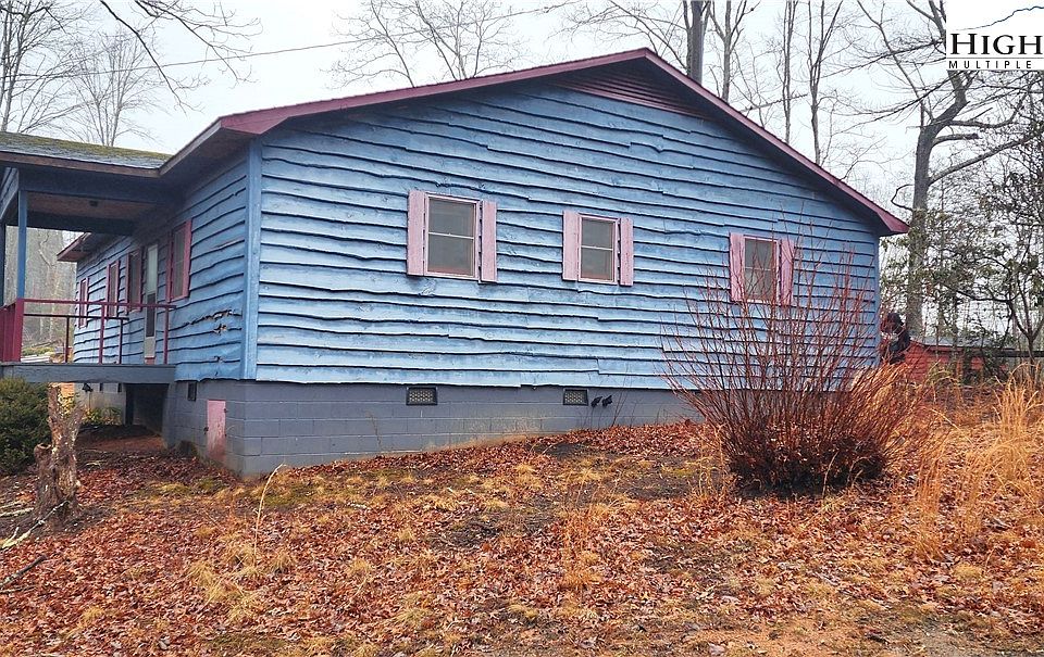 582 Ore Valley Road, Laurel Springs, NC 28644 Zillow