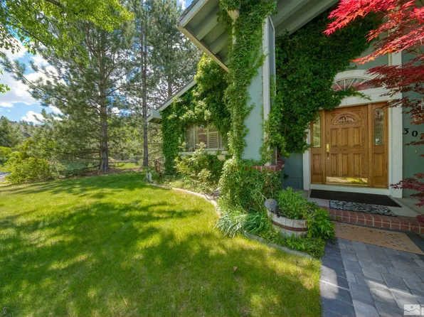 3070 Homewood Dr, Reno, NV 89509