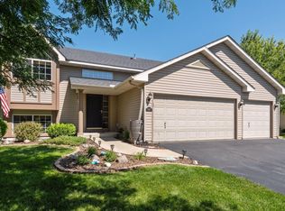 947 Pioneer Ct, Jordan, MN 55352