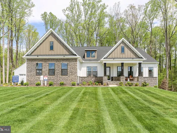 14645 Fitzwater Dr, Nokesville, VA 20181