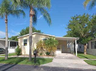 Tallowood Isle Carefree Community Mobile Home Park, Pompano Beach, FL 33073