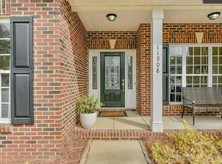 11908 Connie Ct, Matthews, NC 28105