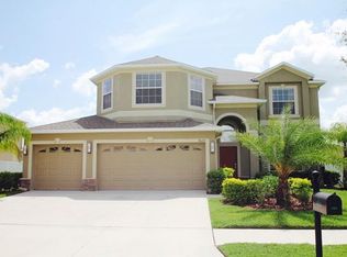 9622 Orange Jasmine Way, Tampa, FL 33647