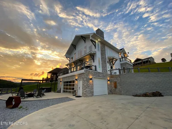 234 Cameron Loop, La Follette, TN 37766