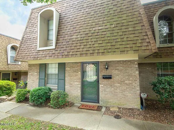 5155 Wayneland Dr APT J1, Jackson, MS 39211