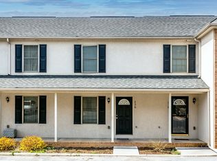 236 Telluride Dr, Broadway, VA 22815