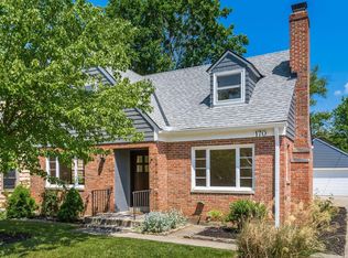 170 Arden Rd, Columbus, OH 43214