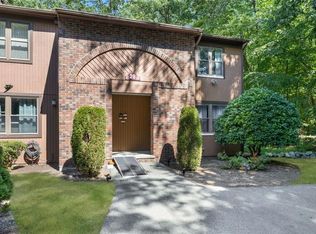 20 Pheasant Run, Smithfield, RI 02917