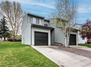 123 Grandview Way, Missoula, MT 59803