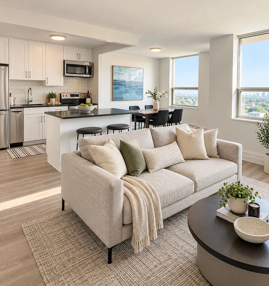 3 bed, $2,636 — Photo 3