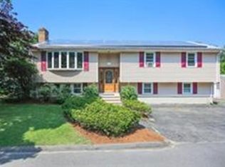 17 Valley Rd, Stoneham, MA 02180