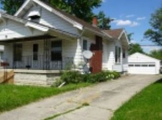 674 Uncapher Ave, Marion, OH 43302