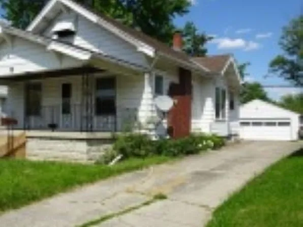 674 Uncapher Ave, Marion, OH 43302