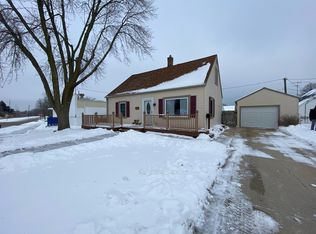 1717 Sauk Trail Rd, Sheboygan, WI 53081