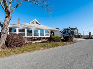 209 Old Kelsey Point Rd, Westbrook, CT 06498