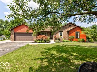 1314 Sheffield Dr, Avon, IN