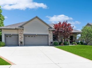 370 Georgetown Pl, Norwalk, IA 50211