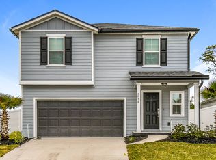 2938 Hanging Valley Ln, Orange Park, FL 32065