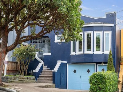 557 Bright St, San Francisco, CA, 94132