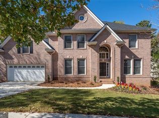 725 Registry Run NW, Kennesaw, GA 30152