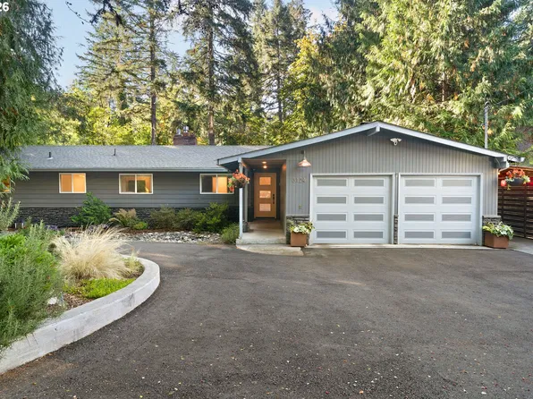 3124 SW Arnold St, Portland, OR 97219