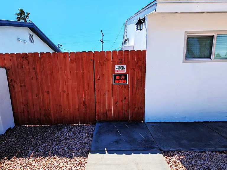 4220 Clairemont Dr #2 — Photo 3