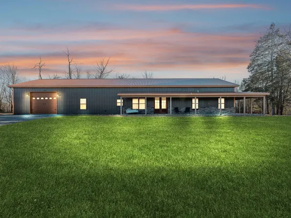603 Eno Rd, Dickson, TN 37055