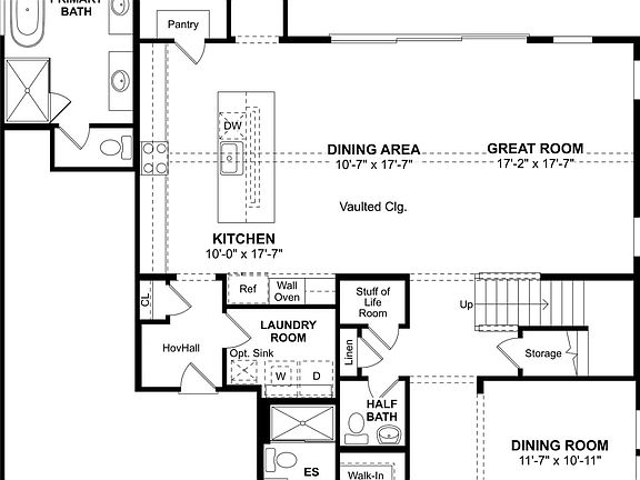 2nd image of this home