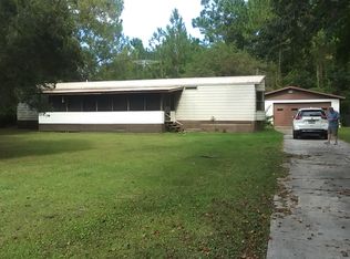 95060 Mobley Heights Rd, Fernandina Beach, FL 32034