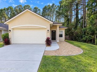 96533 COMMODORE POINT Drive, Yulee, FL 32097