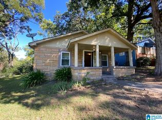 3432 Willard Ave SW, Birmingham, AL 35211