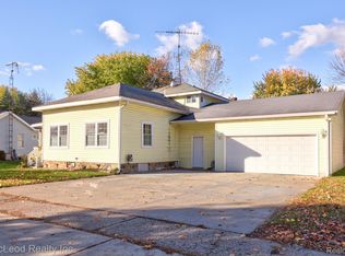 4618 Main St, Millington, MI 48746