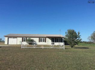 478 Veitenheimer Rd, Windthorst, TX 76389