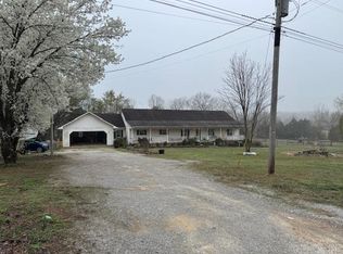 4017 Country Club Rd, Pocahontas, AR 72455