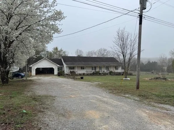 4017 Country Club Rd, Pocahontas, AR 72455