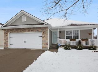 732 N Glenview Ct, Independence, MO 64056