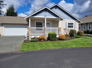 1550 Mountain View Dr APT C, Enumclaw, WA 98022