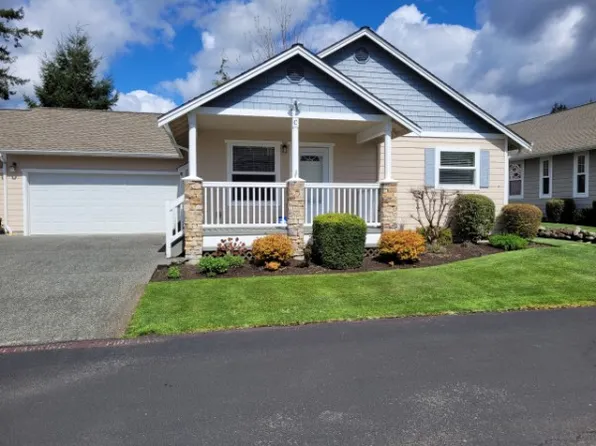 1550 Mountain View Dr APT C, Enumclaw, WA 98022