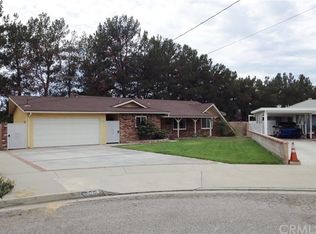 5395 Decamp Ct, Riverside, CA 92504